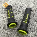 motorcycle handle grips motocross handle grip motorbike handlebar grips domino grip universal 7/8'' 22MM hand grip. 