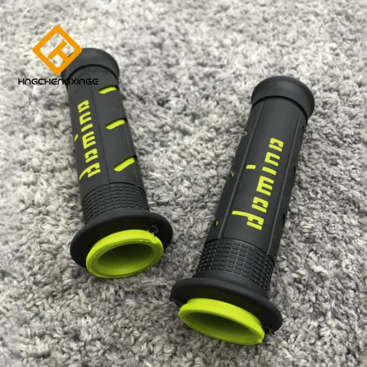 motorcycle%20handle%20grips%20motocross%20handle%20grip%20motorbike%20handlebar%20grips%20domino%20grip%20universal%207/8''%2022MM%20hand%20grip%20-%20Image%204