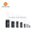 10V 16V 25V 35V 50V 63V 100V 160V 250V 400V 450V Electrolytic Capacitor 0.1UF 3.3UF 10UF 22UF 33UF 560UF 6800UF 10000UF 22000UF. 