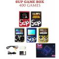 SUP Game Box 400 in 1 - Multicolor. 