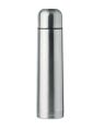 Elevate Your Beverage Experience with the Prestige Premium Stainless Steel Vacuum Flask: A Stylish and Reliable Companion for Every Sip. 