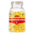 Lvjian Yuan Liangxin Brand Vitamin E Soft Capsules 500mg*100 capsules for internal and external use Vitamin E ve.