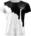 Tshirt Shirts for Men,Mens Shirts Casual T Shirts Summer 3D Digital Printing T-Shirt Graphic Tees Tops.