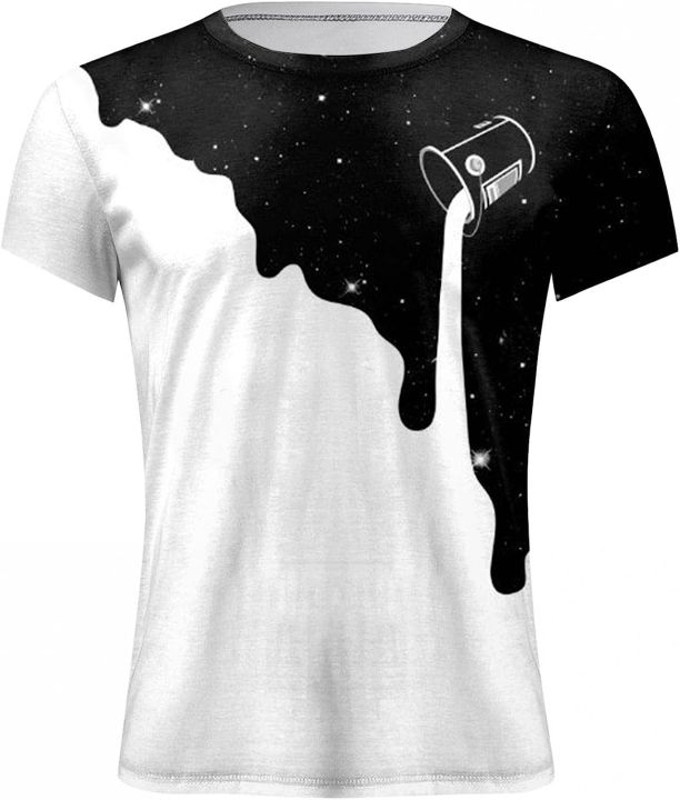 Tshirt%20Shirts%20for%20Men,Mens%20Shirts%20Casual%20T%20Shirts%20Summer%203D%20Digital%20Printing%20T-Shirt%20Graphic%20Tees%20Tops%20-%20Image%203