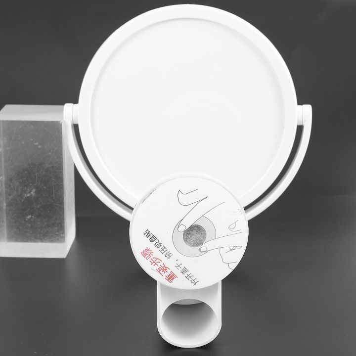 Modern%20Drill-Free%20Bathroom%20Mirror%202%20Side%20Makeup%20Vanity%20Shave%20Mirrors%20Wall%20Suction%20Folding%20Arm%20Extend%20Round%20Bath%20Accessories%20-%20Image%206