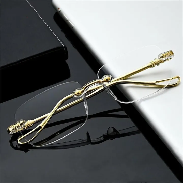 The%20Elderly%20High-grade%20Presbyopes%20Anti-blue%20Light%20HD%20Presbyopia%20Glasses%20Frameless%20Ultra-light%20Magnifying%20Reading%20Glasses%20for%20Women%20and%20Men%20-%20Image%202