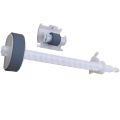 Feed Pickup Separation Roller for L3150 L3151 L3156 L3158 L3160 Printer Accessory.
