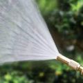 High Pressure Water Gun Household Pure Copper Direct Spray Gun Flower Watering Tool Adjustable Pressure Washer.