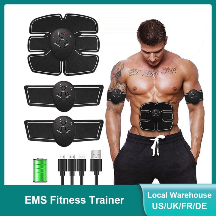 EMS