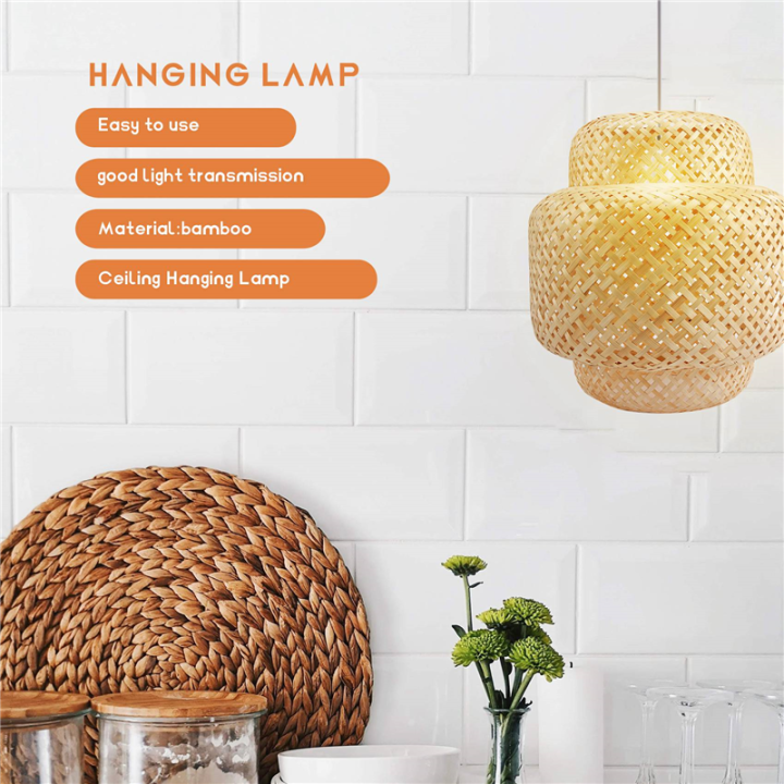 Modern%20Bamboo%20Pendant%20Light%20Rattan%20Lights%20Fixture%20Bamboo%20Wicker%20-%20Image%204