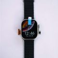 BW10 Pro 4G LTE Smartwatch | SIM-Supported, Waterproof, Fitness Tracker PopUp Camera.