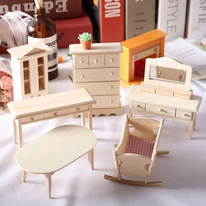 Plain%20Home%20Furniture%20Cabinet%20Bedroom%201:12%20Doll%20House%20for%201:6%20Blythe%20Doll%20-%20Image%202