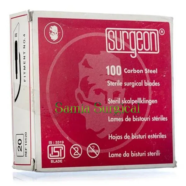 Surgeon%20Sterile%20Surgical%20Blades%2010,11,14,20,%2022%20(100's%201box)%20-%20Image%205