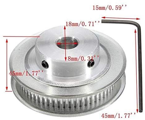 60%20Teeths%208Mm%20Shaft%20Hole%20Aluminum%20Gt2%20Timing%208Mm%20Bore%20Shaft%20Pulley%2060%20Tooth%206Mm%20Belt%20for%20Cnc%20Machine%203D%20Printer%20Dc%20Gear%20Motor%20Parts%20Puli%20-%20Image%205