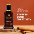 Fogg Men Spray Scent Xpressio Perfume 75ml. 