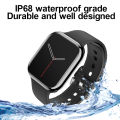 2024 For Apple Watch 9 Smart Watch Women Ultra Series 9 NFC Smartwatch Men BT Call Waterproof Wireless Charge 2.05 Screen Watch. 