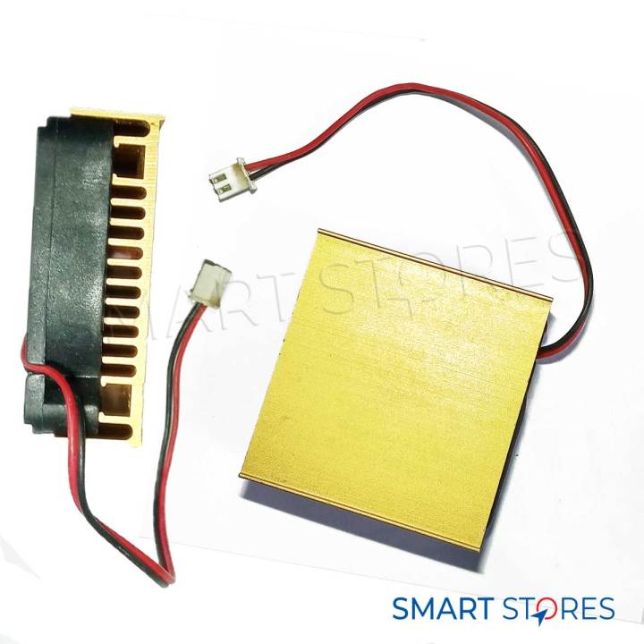 Heatsink%20With%20Cooling%20Fan%20Use%20Thermostatic%20Cooler%20-%20Image%202
