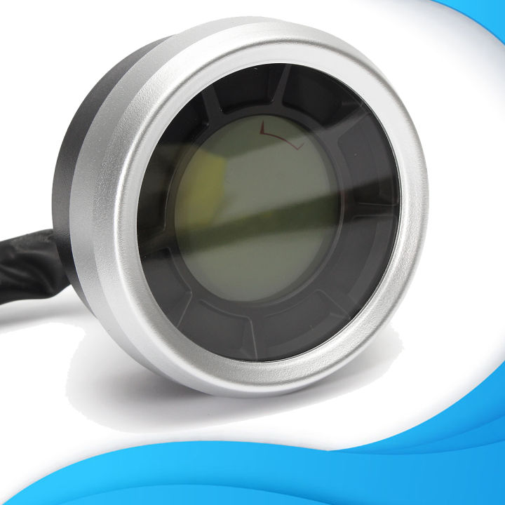 Motorcycle%20Motorcycle%20Universal%20LCD%20Digital%20Speedometer%20Tachometer%20Odometer%20Backlight%20Gauge%20-%20Image%205