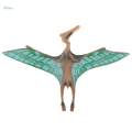 2xRealistic Cretaceous Quetzalcoatlus Model Action Figure Kids Toy Collections. 