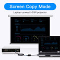 Vention VGA to HDMI Adapter 1080P VGA Male to HDMI Female Converter Cable With Audio USB Power for Laptop Desktop TV Monitor Projector PS4/3 HDTV VGA HDMI Converter. 