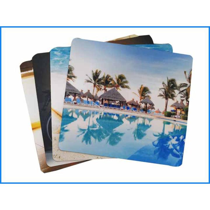 Mouse Pad - Multi Design-random pack 1 piece