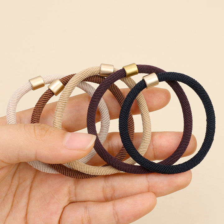 Simple%20High%20Elasticity%20Headband%20Holster%20Hair%20Band%20Sense%20Leather%20Band%20Curry%20Rubber%20Band%20Durable%20-%20Image%206