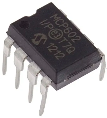 MCP602%20IC%20MCP602%20OPAMP%20MCP602-I/P%20MCP602%20Dual%20Operational%20Amplifier%20Op-Amp%20DIP-8%208%20Pin%20Leads%20-%20Image%203