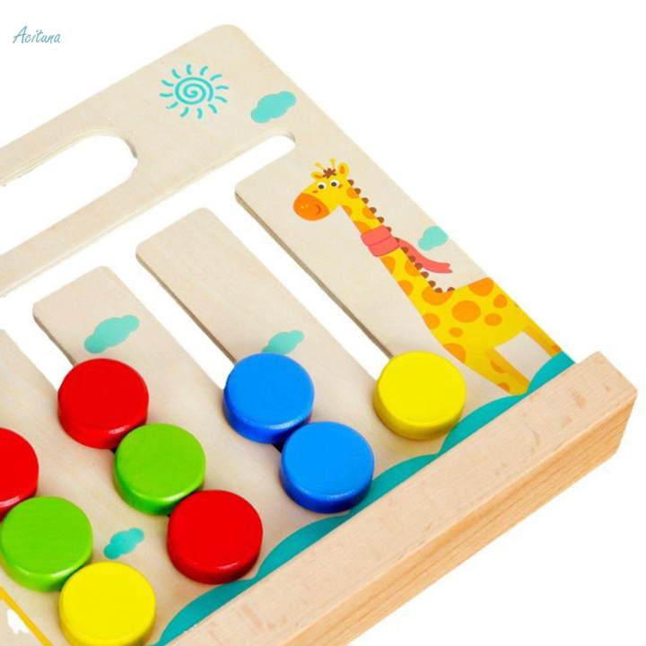 Toys%20Wooden%20Puzzle%20with%2018%20Cards%20Slide%20Puzzle%20Board%20Game%20for%20Boys%20Kids%20Girls%20Age%20-%20Image%207