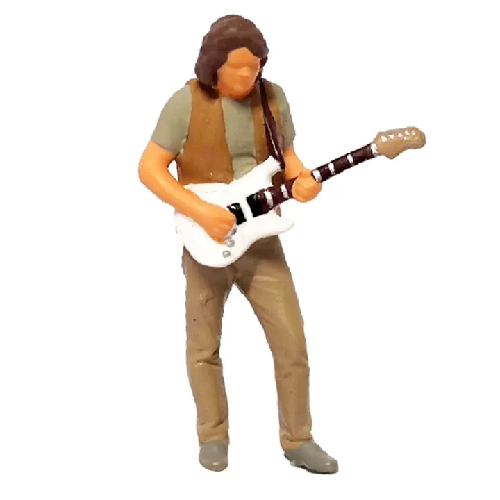 Hand%20Painted%201/64%20Rock%20Music%20Figures%20Resin%20Model%20Diorama%20Scenery%20Movie%20Props%20Decor%20-%20Image%202