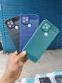 FOR WALTON PRIMO NX6 SOF SELCONE BACK COVER. 