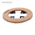 Sewing Machine Motor Brakes Brake Friction Clutch Motor Piga Thick Piece Of Industrial Sewing Machine Parts. 