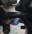 LED Motorcycle Switch ON OFF Handlebar Adjustable Mounting Button. 