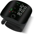 New Automatic Digital Wrist type Blood Pressure Machine/ BP Machine Digital Blood Pressure Machine.