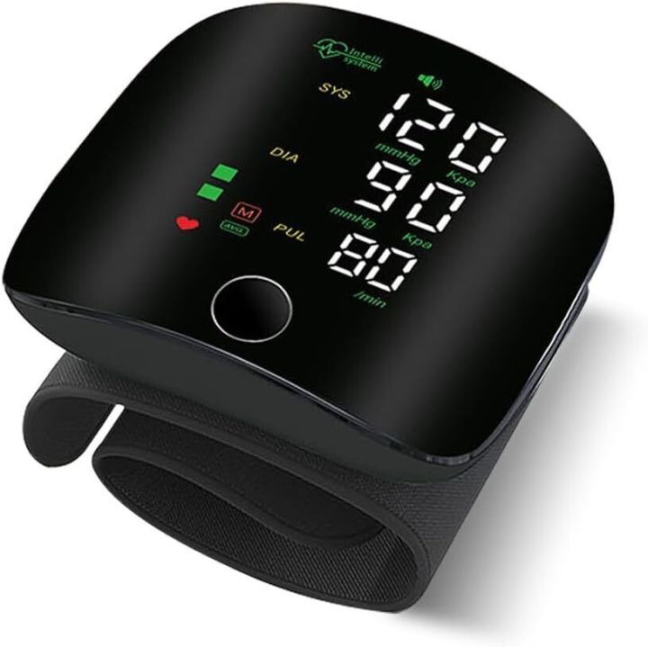 New%20Automatic%20Digital%20Wrist%20type%20Blood%20Pressure%20Machine/%20BP%20Machine%20Digital%20Blood%20Pressure%20Machine%20-%20Image%203