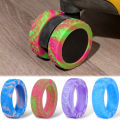 1/4Pcs Roller Protective Sleeve Luggage Wheels Protector Silicone Wheels Protection Case With Silent Sound Reduce Noise Cover.