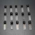Transistor C1815 (10pcs).