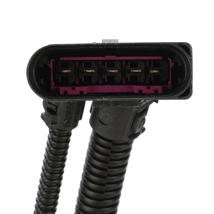 Car%20Glow%20Plug%20Bridge%20Wiring%20Harness%20for%20-%20Transporter%202.5%20TDI%202003-2010%20070971277B%20-%20Image%206