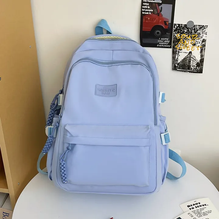College%20student%20school%20bag%20cream%20solid%20color%20Japanese%20college%20style%20ins%20girl%20backpack%20high%20school%20student%20simple%20and%20versatile%20backpack%20-%20Image%204
