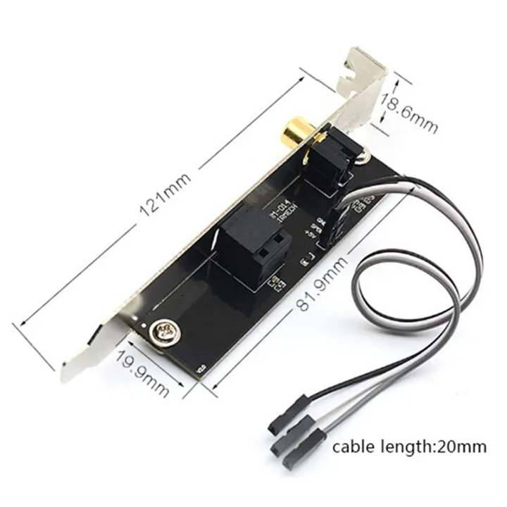 SPDIF%20optical%20and%20RCA%20out%20plate%20cable%20bracket%20for%20asus%20msi%20gigabyte%20motherboard%20-%20Image%204