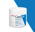 CeraVe Moisturizing Cream For Dry To Very Dry Skin 454g. 