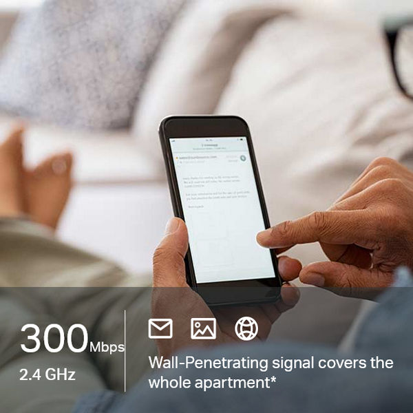 TP-Link%20Archer%20C54%20AC1200%20Wireless%20Dual%20Band%20Router%20with%202x2%20MiMo%20and%20App%20Support%20-%20Image%204