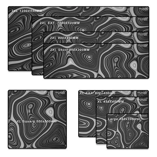 XRAY%20PAD%20(BLUE%20STRATA/GREY-BLACK/ROB/WHITE)%20AQUA%20CONTROL%20PLUS%20Gaming%20Mousepad%20X/XL/XXL%20-%20Image%205