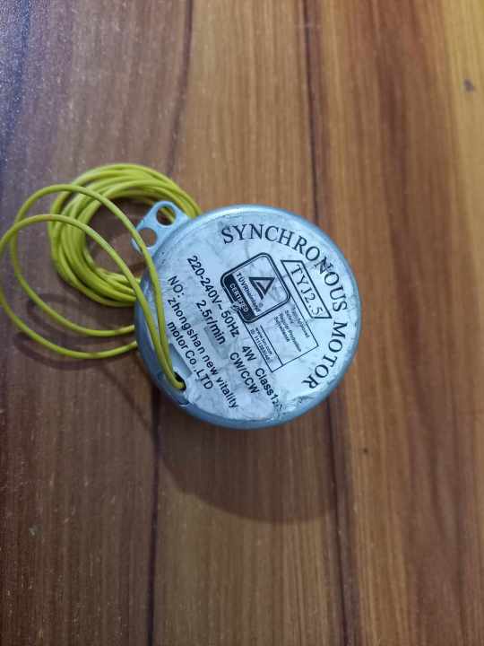 Micro%20Synchronous%20Geared%20Motor%20AC%20220V%2050/60Hz%204W%204/5RPM%20Round%20Robust%20TYC-50%20Torque%204KGF.CM%20CW%20For%20Microwave%20Oven%20AC%20Motor%20Mini%20Fans%20-%20Image%205