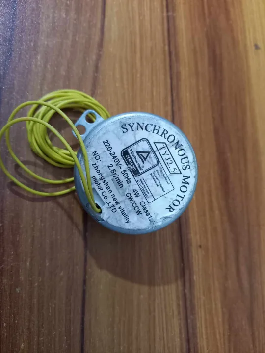 Micro%20Synchronous%20Geared%20Motor%20AC%20220V%2050/60Hz%204W%204/5RPM%20Round%20Robust%20TYC-50%20Torque%204KGF.CM%20CW%20For%20Microwave%20Oven%20AC%20Motor%20-%20Image%202