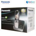 Panasonic KX-TG6711 Digital Cordless Telephone. 