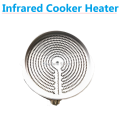 Infrared Cooker Heating Element Ceramic Heater Hot Plate Replacement Parts for Infrared Multi Cooker. 