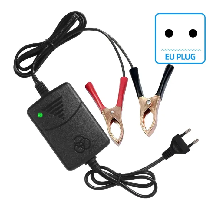 12V%20Automatic%20Car%20Battery%20Trickle%20Charger%20For%20Van%20Motorhome%20Caravan%20Motorbike%20Motorcycle%20EU/US/UK%20Plug%20-%20Image%207