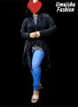 womans party wear over coty.