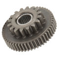 Drive Pinion Gear Pinion Gear Set Upper 16T Long Durability Wearproof for Scooter Motorcycle . 
