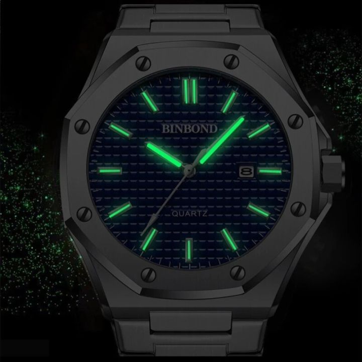 Royal%20Casual%20Men%20Watches%20Big%20Dial%20Silver%20Stainless%20Steel%20Calendar%20Quartz%20Wristwatch%20Classic%20Top%20Brand%20BINBOND%20B0233%20Male%20Clock%20-%20Image%203